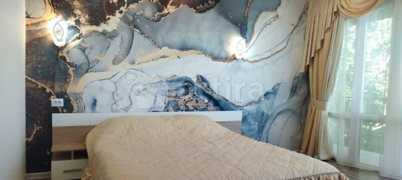 2-комн. квартира, 40 м2, 3/3 эт. Ялта - изображение 1