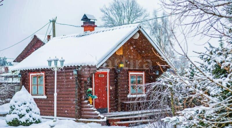 Коттедж, 280 м2 Санкт-Петербург - изображение 7