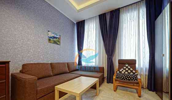 3-комн. квартира, 66 м2, 2/4 эт. Санкт-Петербург