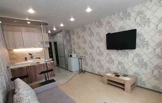 Студия, 28 м2, 13/16 эт. Кемерово