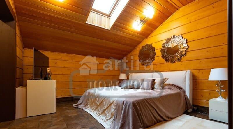 Коттедж, 400 м2 Москва - изображение 16