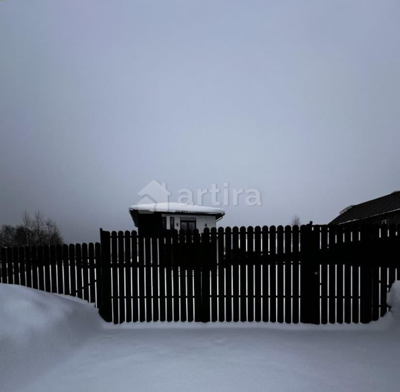 Дом, 120 м2, 7.5 сотки, 2 эт. Пушкино - изображение 3