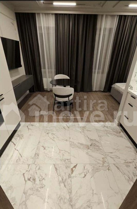 4-комн. пентхаус, 109.1 м2, 40/47 эт. Москва - изображение 7