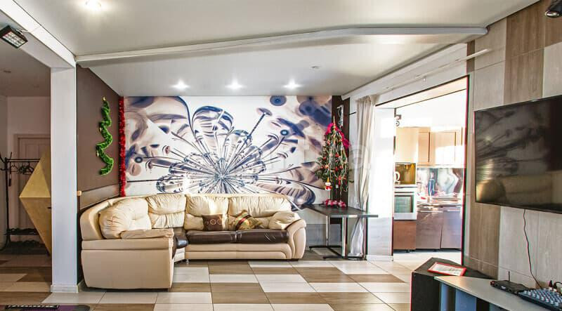 Коттедж, 150 м2 Санкт-Петербург - изображение 15