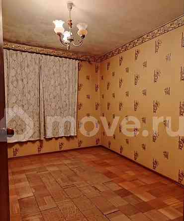 4-комн. квартира, 98.5 м2, 3/22 эт. Москва