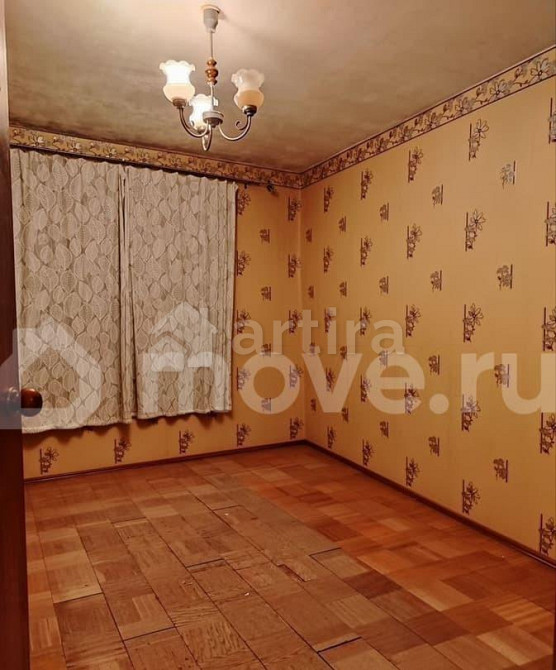 4-комн. квартира, 98.5 м2, 3/22 эт. Москва - изображение 5