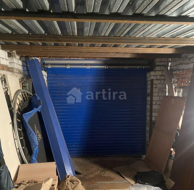 Гараж, 20 м2 Воронеж - изображение 1