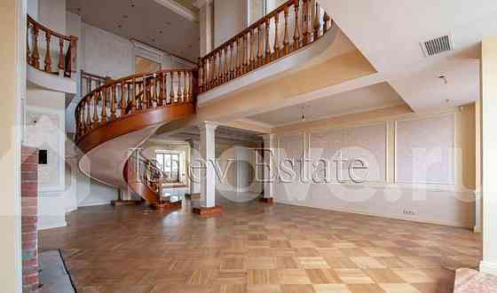 5-комн. квартира, 280 м2, 6/7 эт. Москва