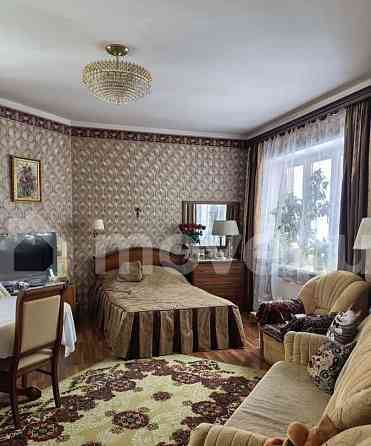 4-комн. квартира, 114.7 м2, 9/20 эт. Москва