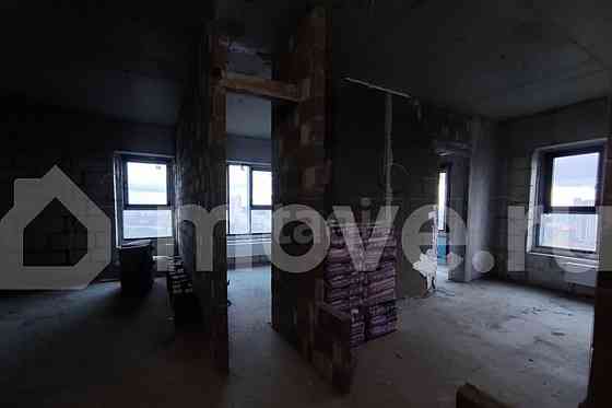 3-комн. апарт-ы, 68.6 м2, 24/29 эт. Москва