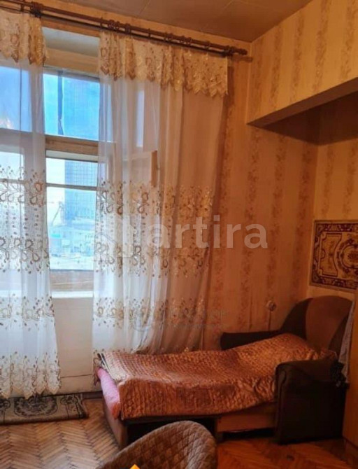 Комната, 19 м2, 3/7 эт. Москва - изображение 3