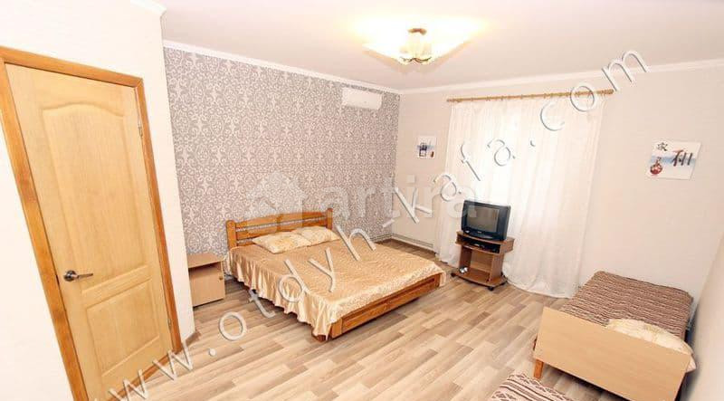 Дом, 56 м2 Феодосия - изображение 12