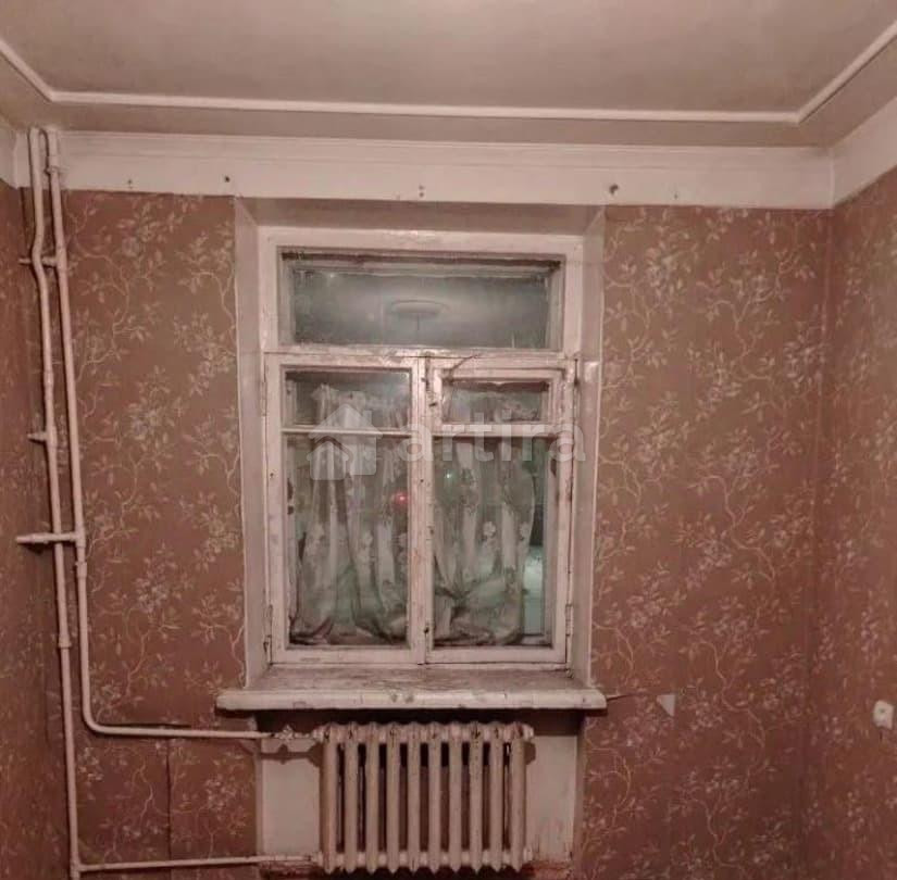 Комната, 11.7 м2, 1/3 эт. Москва - изображение 2