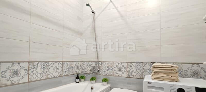 3-комн. апарт-ы, 70 м2, 6/9 эт. Тюмень - изображение 20