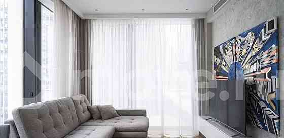 3-комн. апарт-ы, 90.6 м2, 7/79 эт. Москва