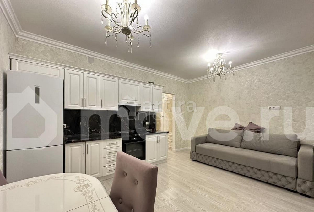 Студия, 25.5 м2, 25/41 эт. Москва - изображение 5