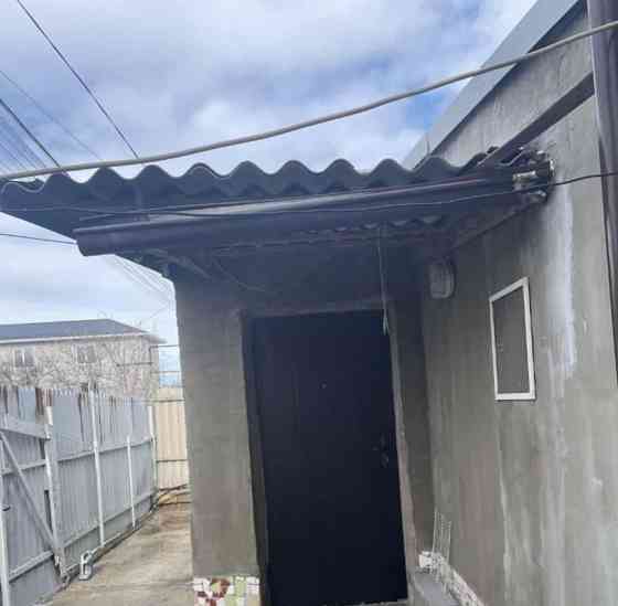 Дом, 35 м2, 1 сотка, 1 эт. Симферополь