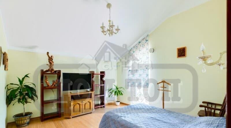 Коттедж, 650 м2 Звенигород - изображение 12