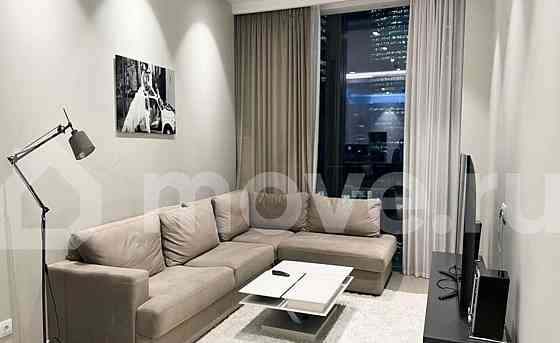 2-комн. апарт-ы, 62 м2, 11/68 эт. Москва