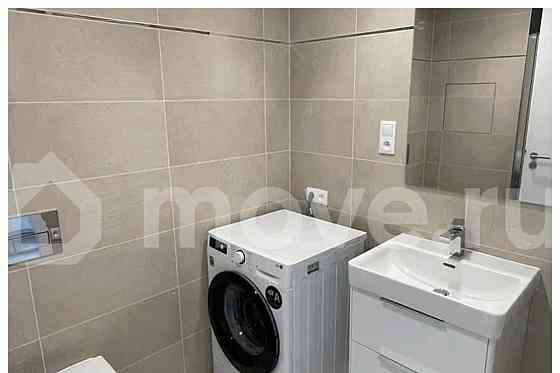 Студия, 24 м2, 3/5 эт. Москва