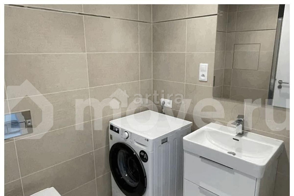 Студия, 24 м2, 3/5 эт. Москва - изображение 4