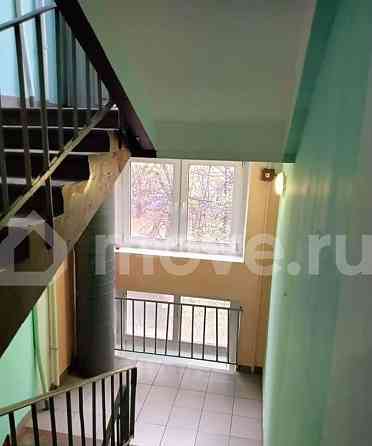 1-комн. квартира, 35 м2, 3/12 эт. Москва