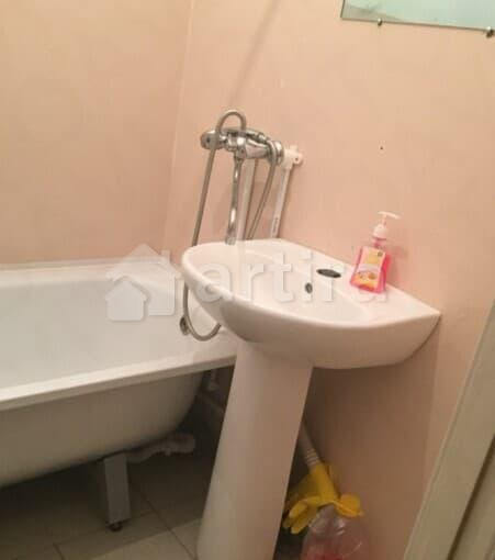 2-комн. квартира, 53 м2, 4/9 эт. Москва - изображение 7