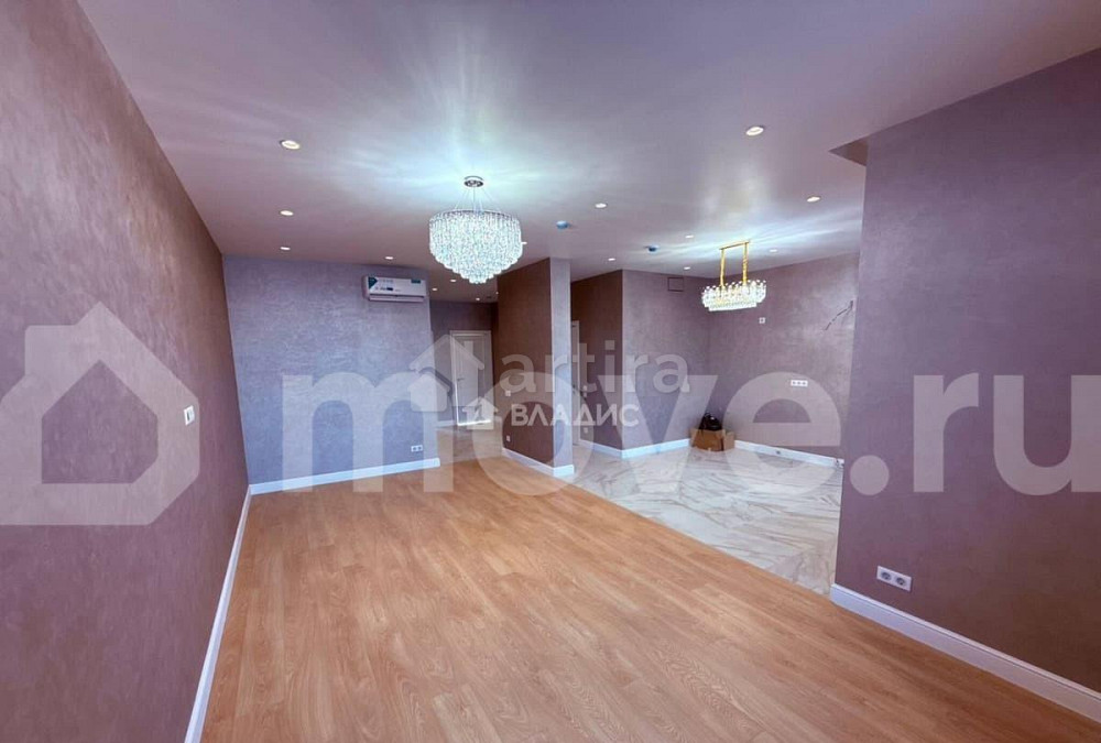 4-комн. квартира, 96.2 м2, 18/28 эт. Москва - изображение 1