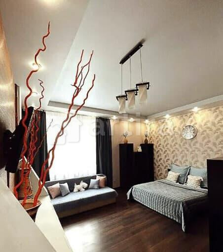 1-комн. квартира, 48 м2, 4/16 эт. Самара - изображение 9