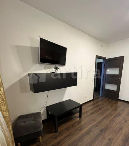 1-комн. квартира, 33 м2, 4/15 эт. Санкт-Петербург - изображение 6