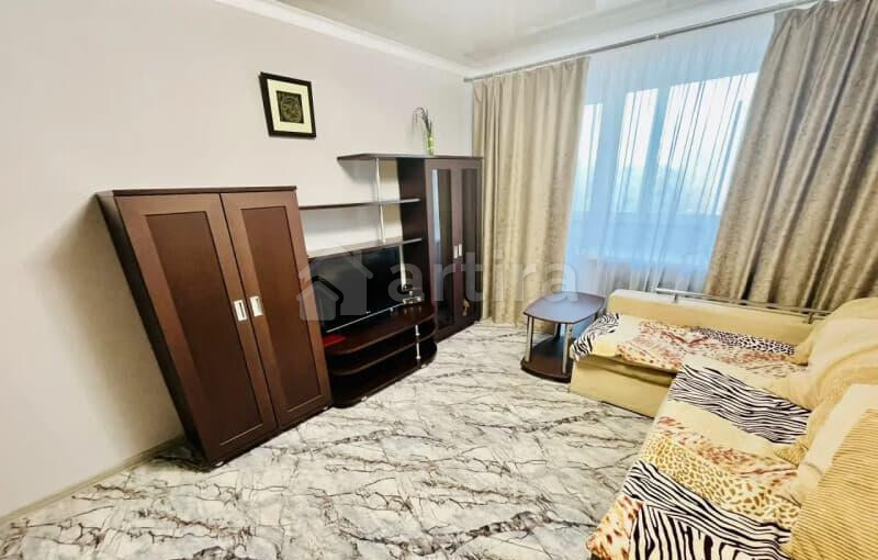 1-комн. квартира, 38 м2, 5/12 эт. Балаково - изображение 13