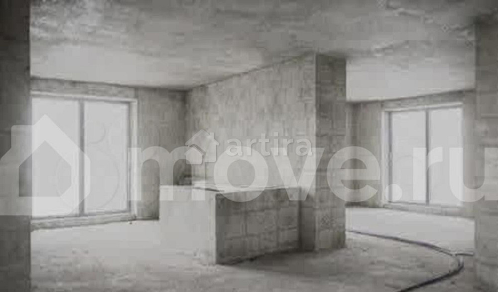 3-комн. квартира, 93 м2, 31/41 эт. Москва - изображение 2