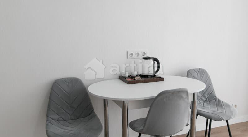 1-комн. квартира, 35 м2, 9/11 эт. Москва - изображение 4