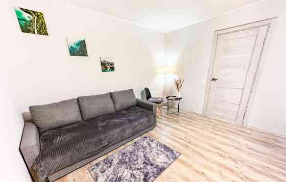 1-комн. квартира, 34 м2, 1/5 эт. Лобня