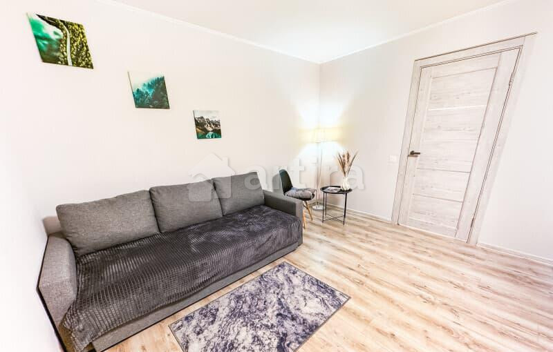 1-комн. квартира, 34 м2, 1/5 эт. Лобня - изображение 6