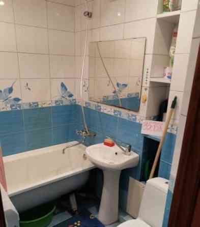 1-комн. апарт-ы, 33 м2, 3/5 эт. Нижний Новгород