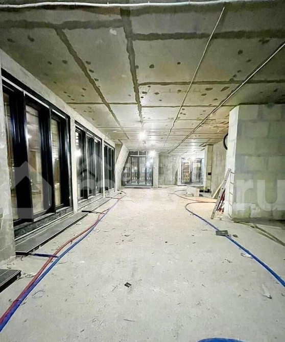 5-комн. пентхаус, 143 м2, 32/32 эт. Москва - изображение 3