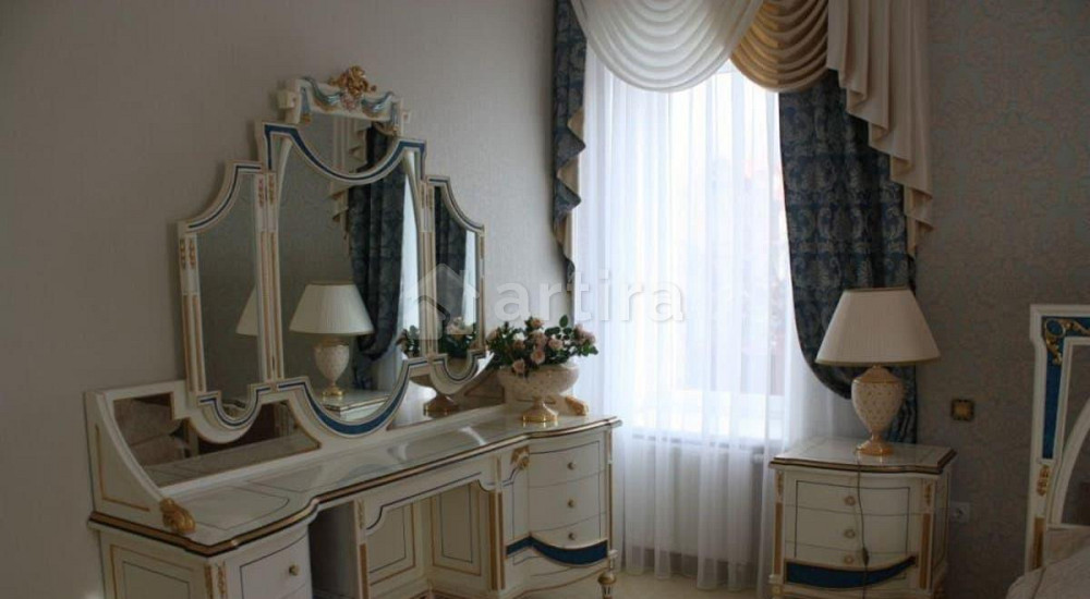 Дом, 390 м2, 10 соток, 3 эт. Самара - изображение 4