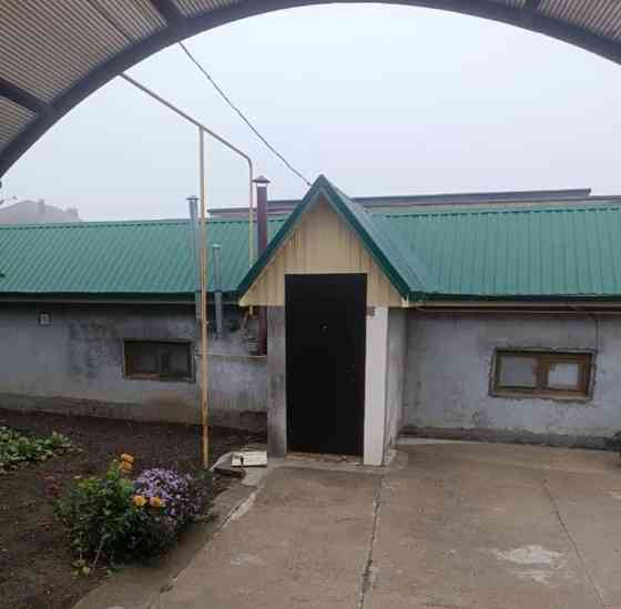 Дом, 86 м2, 3.5 сотки, 1 эт. Ессентукская