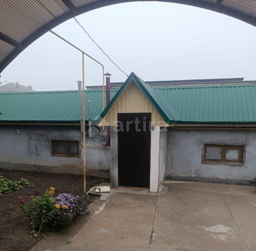 Дом, 86 м2, 3.5 сотки, 1 эт. Ессентукская - изображение 1