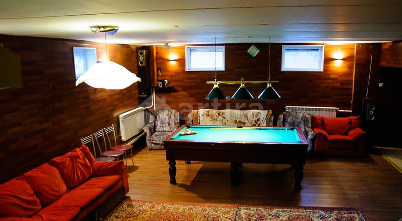 Коттедж, 400 м2 Мытищи - изображение 11