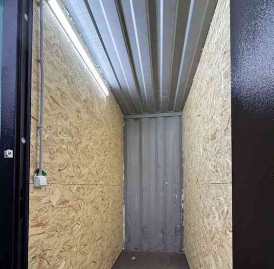 Гараж, 2 м2 Санкт-Петербург