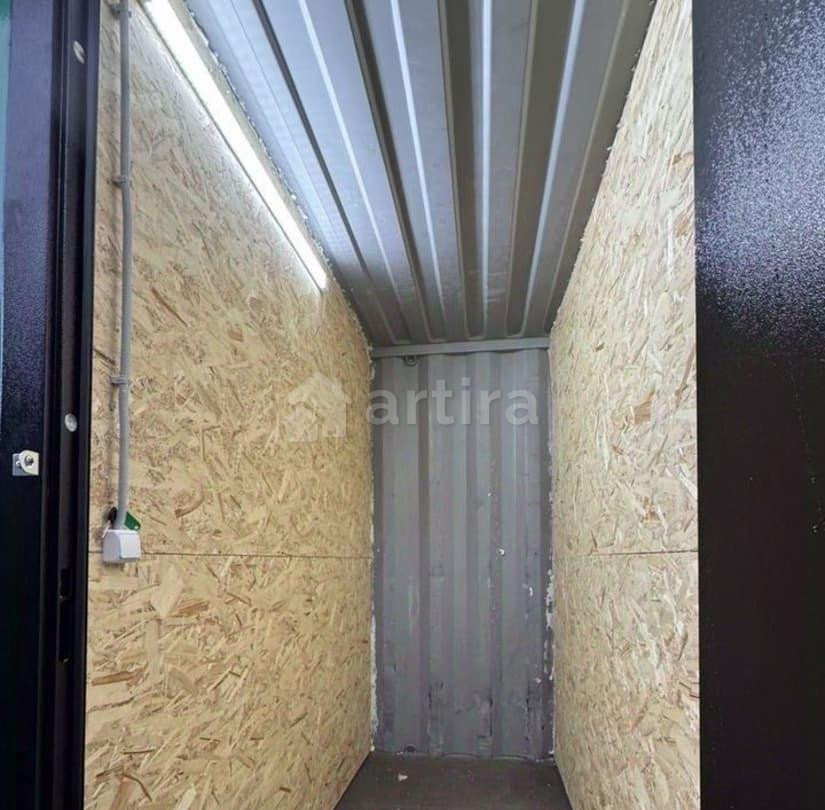 Гараж, 2 м2 Санкт-Петербург - изображение 3