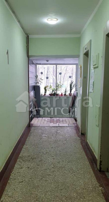 1-комн. квартира, 38.9 м2, 8/12 эт. Москва - изображение 17