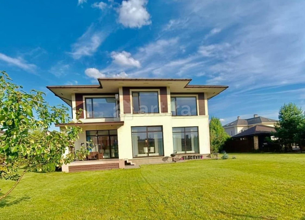 Коттедж, 250 м2, 12 соток, 2 эт. Истра - изображение 7