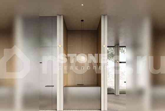 Студия, 46.9 м2, 19/28 эт. Москва