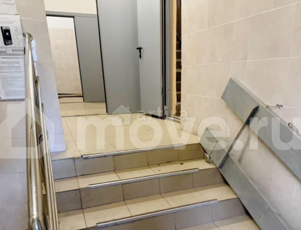 Студия, 14 м2, 1/17 эт. Москва - изображение 7