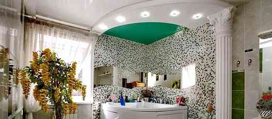 Коттедж, 230 м2, 6 соток, 3 эт. Иркутск