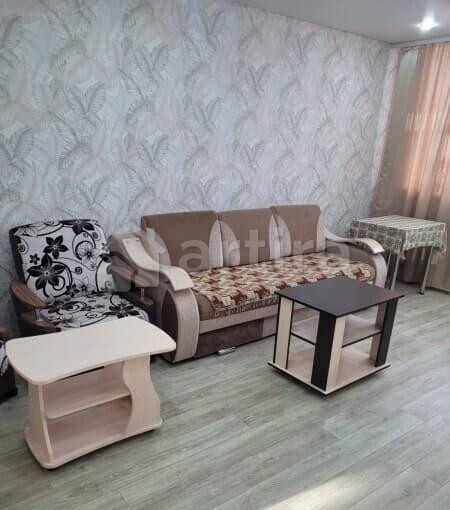 2-комн. квартира, 60 м2, 1/5 эт. Бородино - изображение 8