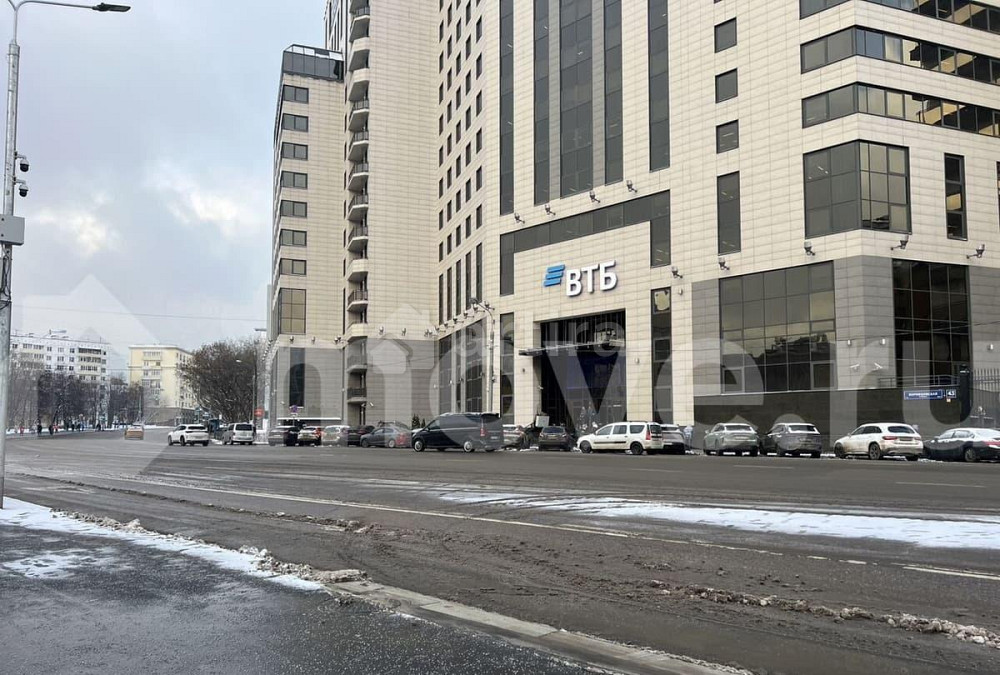 Студия, 12.5 м2, 1/17 эт. Москва - изображение 6